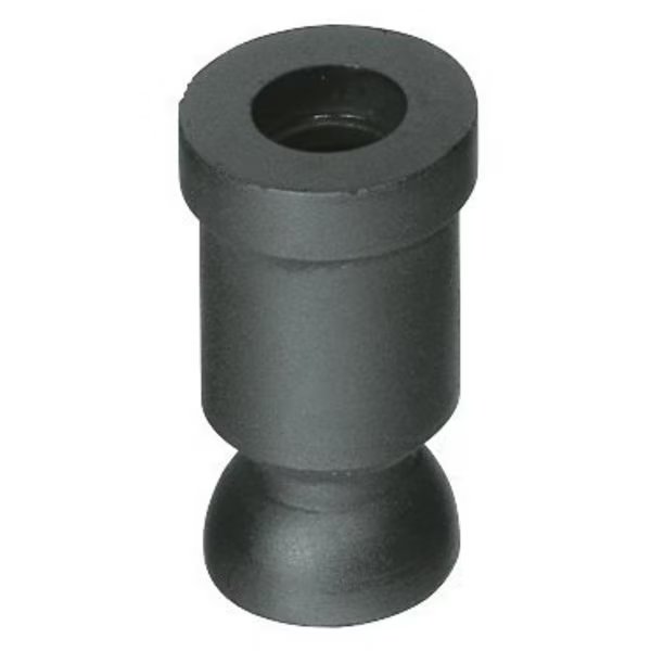 Spare rubber suction cap 20 mm, Gedore, Mfr#: 6530120